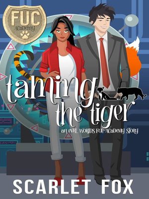 cover image of Taming the Tiger